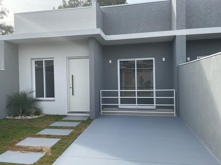 Casa Residencial 